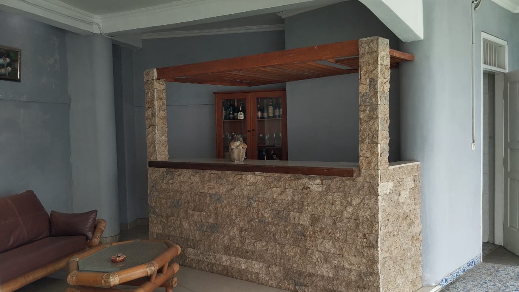 Dijual Rumah Cilandak Jaksel
