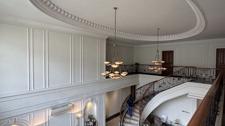 Pondok Indah Luxury House by Davinci