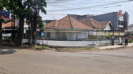 Dijual Rumah nyaman untuk usaha sayap pasir kaliki