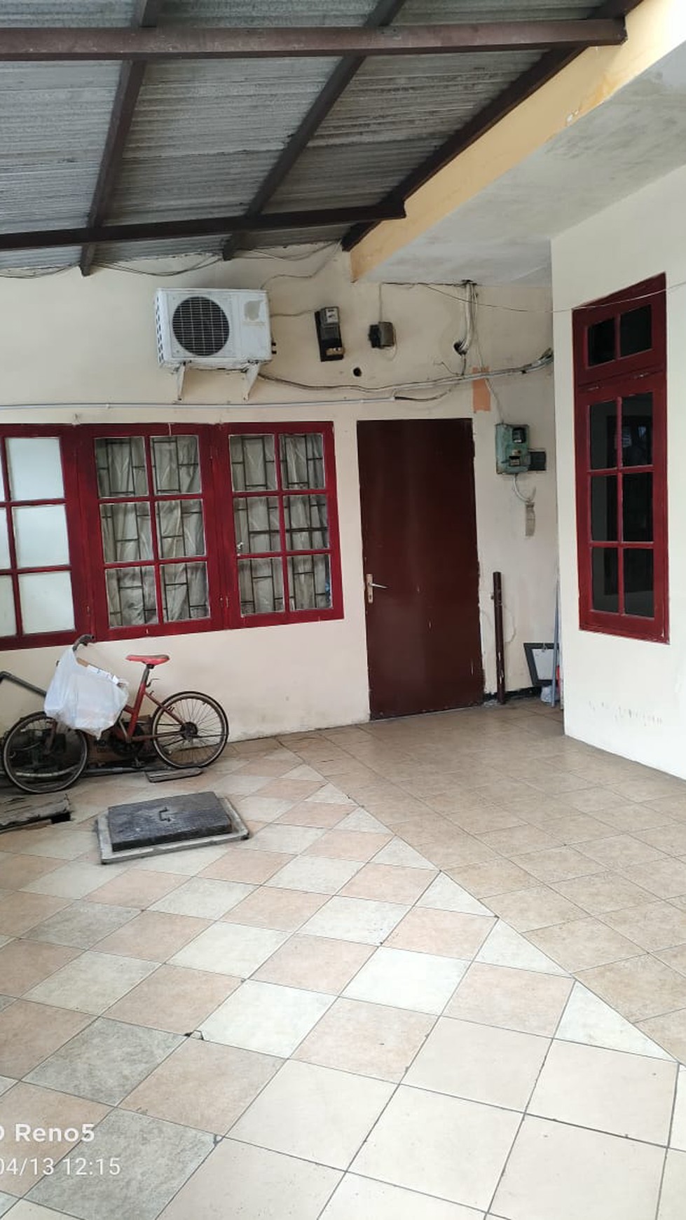 1568. Rumah kost Jl. Siwalankerto Permai I Surabaya Selatan