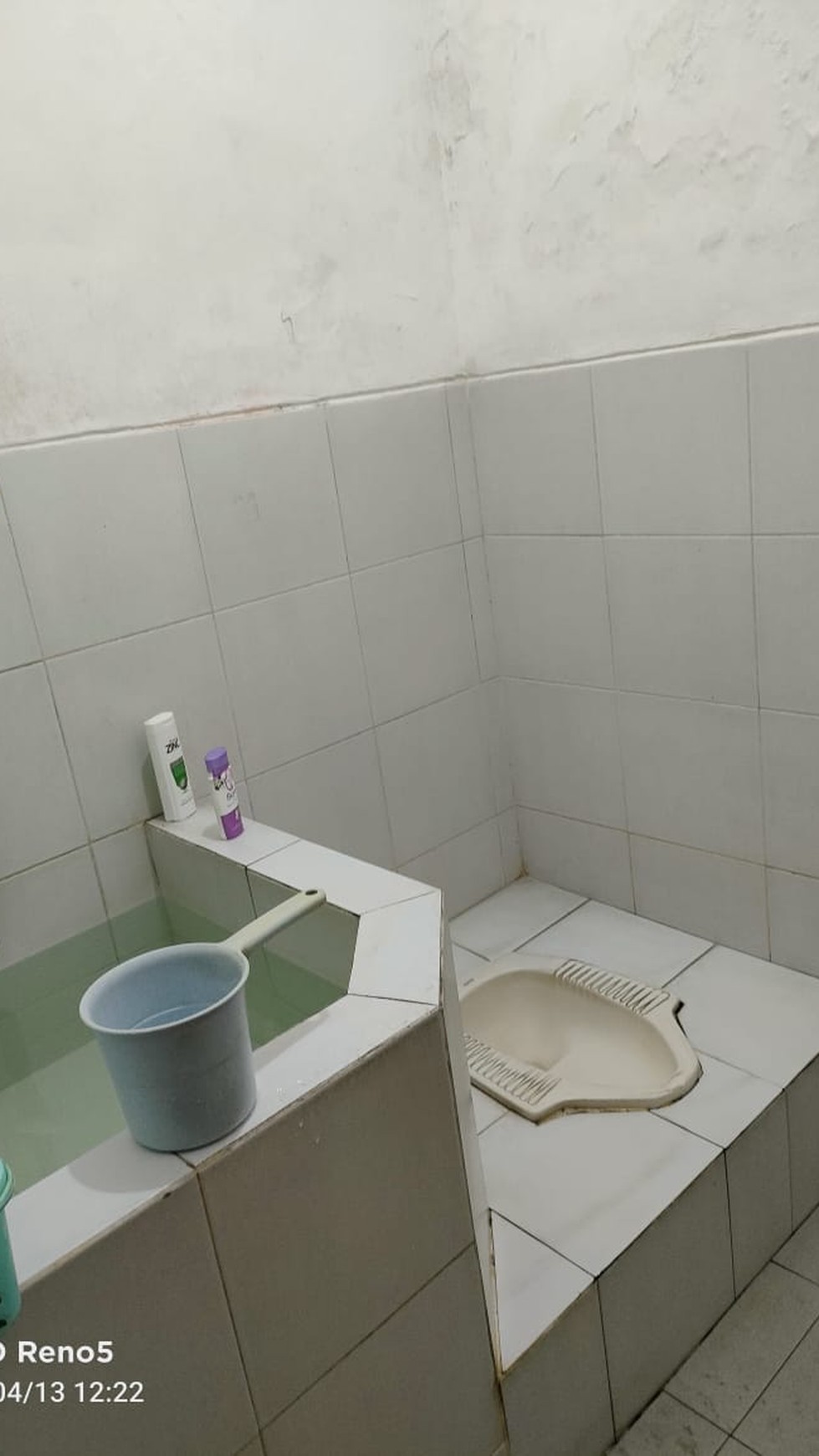 1568. Rumah kost Jl. Siwalankerto Permai I Surabaya Selatan