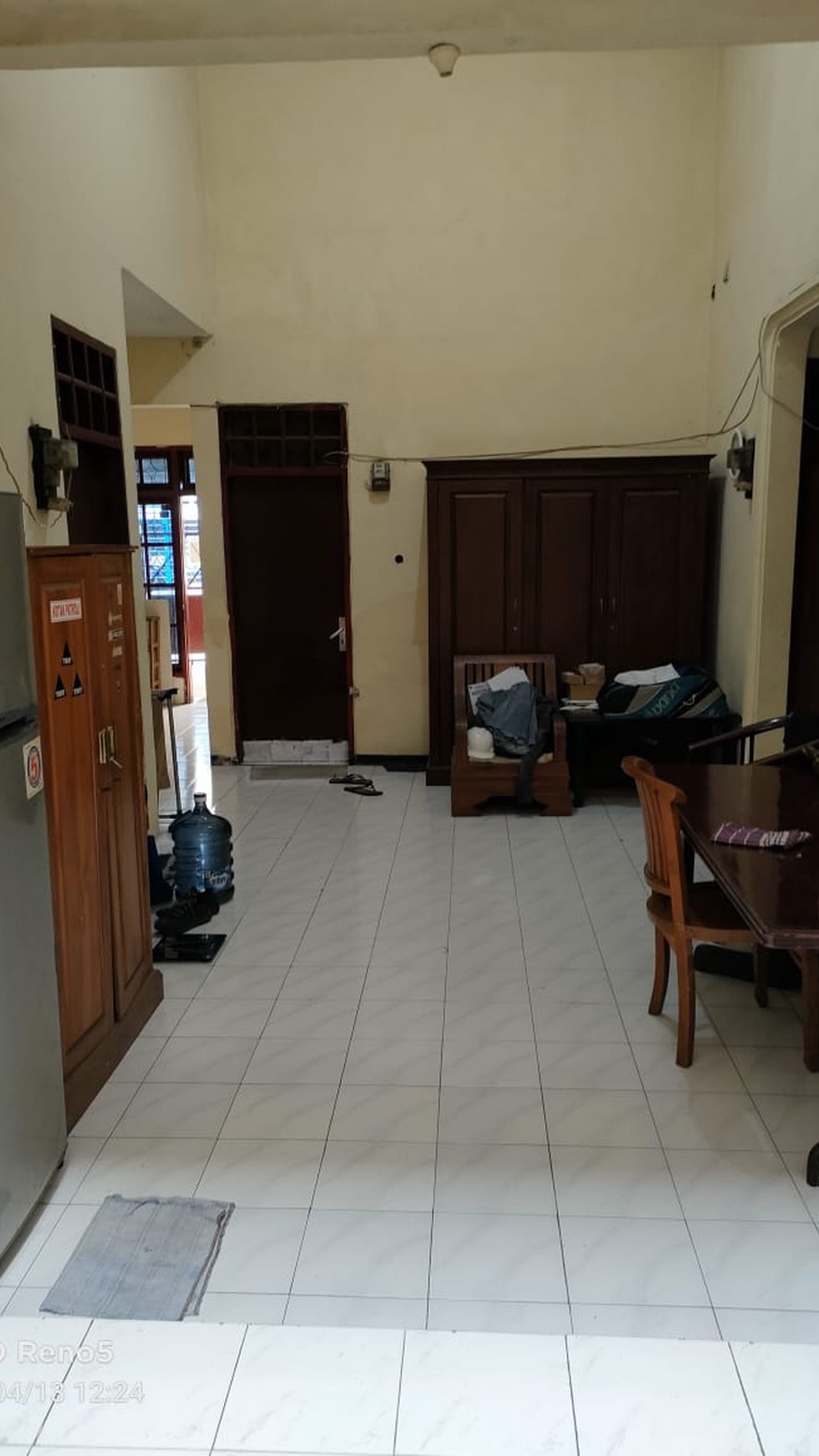 1568. Rumah kost Jl. Siwalankerto Permai I Surabaya Selatan
