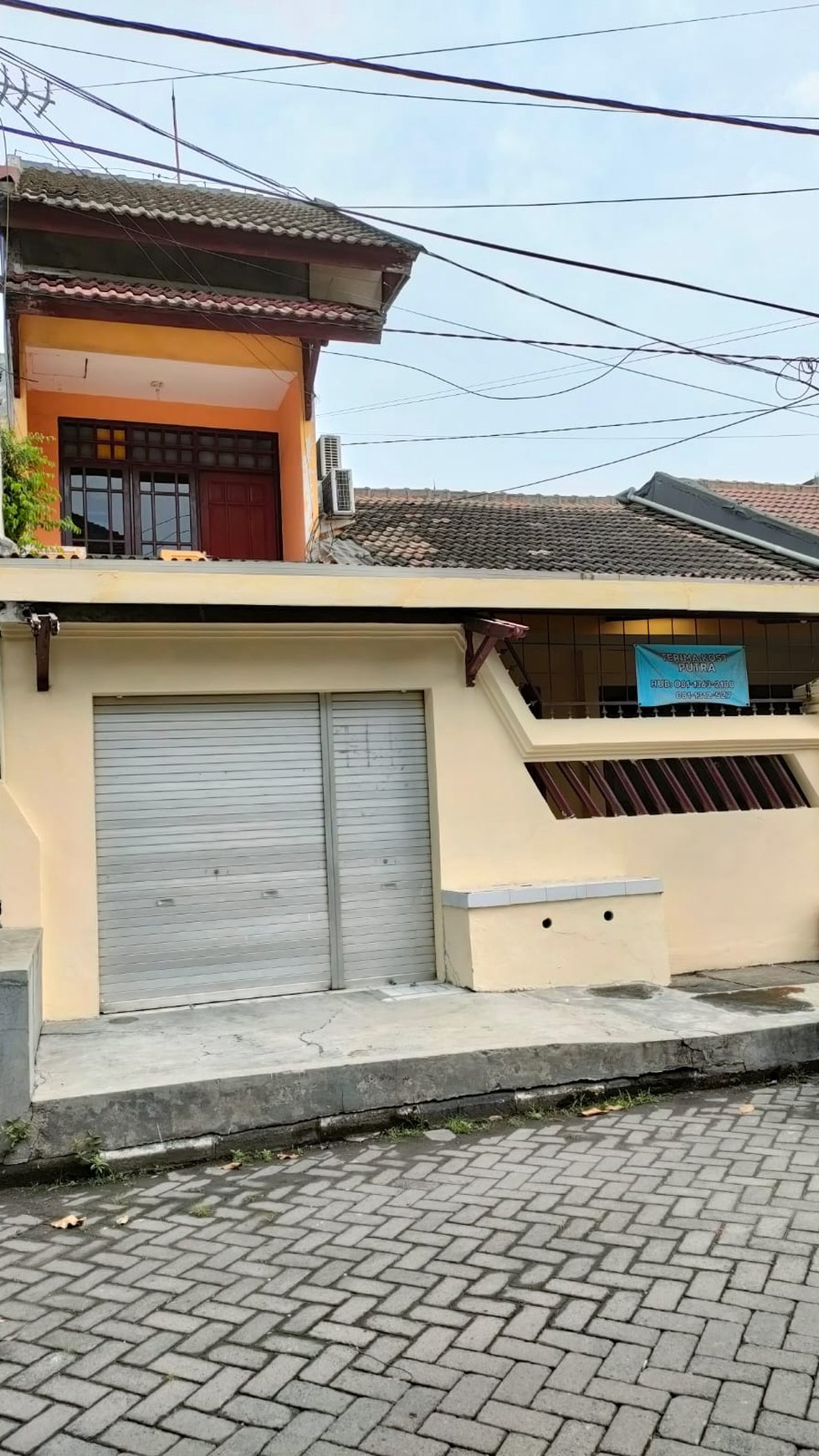 1568. Rumah kost Jl. Siwalankerto Permai I Surabaya Selatan