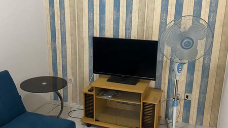 1567. Apartemen Pancoran Riverside Tower A Jakarta Selatan