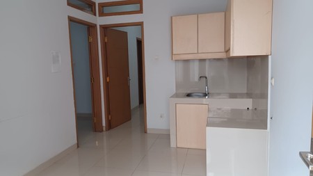 Rumah Minimalis Asri di Sayap Pajajaran, Bandung Kota