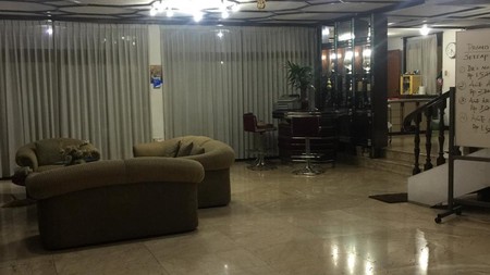 Rumah Terawat Siap Huni di Daerah Dadali Bandung
