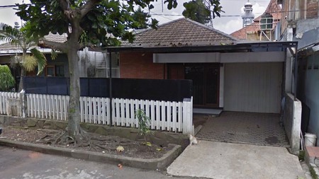 Rumah Minimalis di jl Pinguin Raya, Bandung