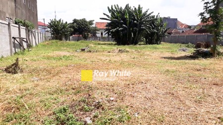 Kavling Mainroad Pungkur Kota Bandung