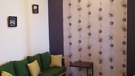 1563-4. Dijual Apartemen My Tower B Rungkut Industri Surabaya Timur