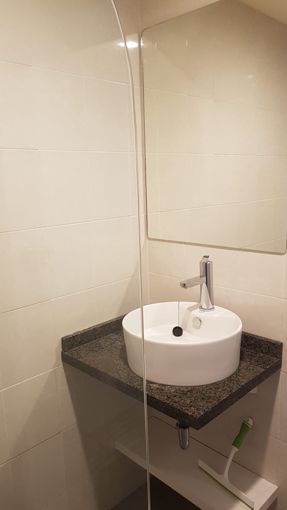 1563-4. Dijual Apartemen My Tower B Rungkut Industri Surabaya Timur