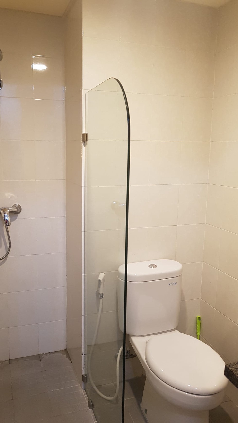 1563-4. Dijual Apartemen My Tower B Rungkut Industri Surabaya Timur