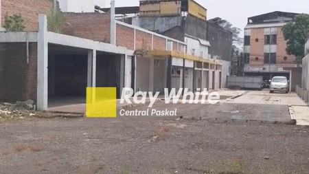 Kavling Mainrod Kopo Bihbul Kota Bandung