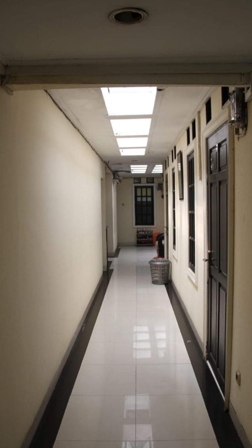 Rumah Kost Hook Dijual di Cempaka Putih Timur, Jakarta Pusat