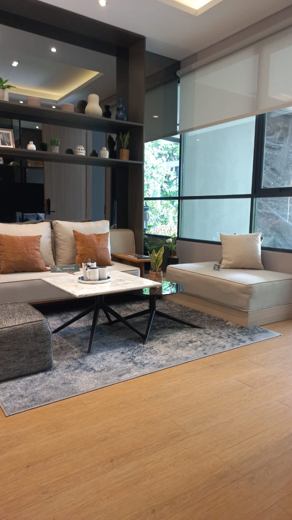 Terravia Back to Nature, Enriching Future