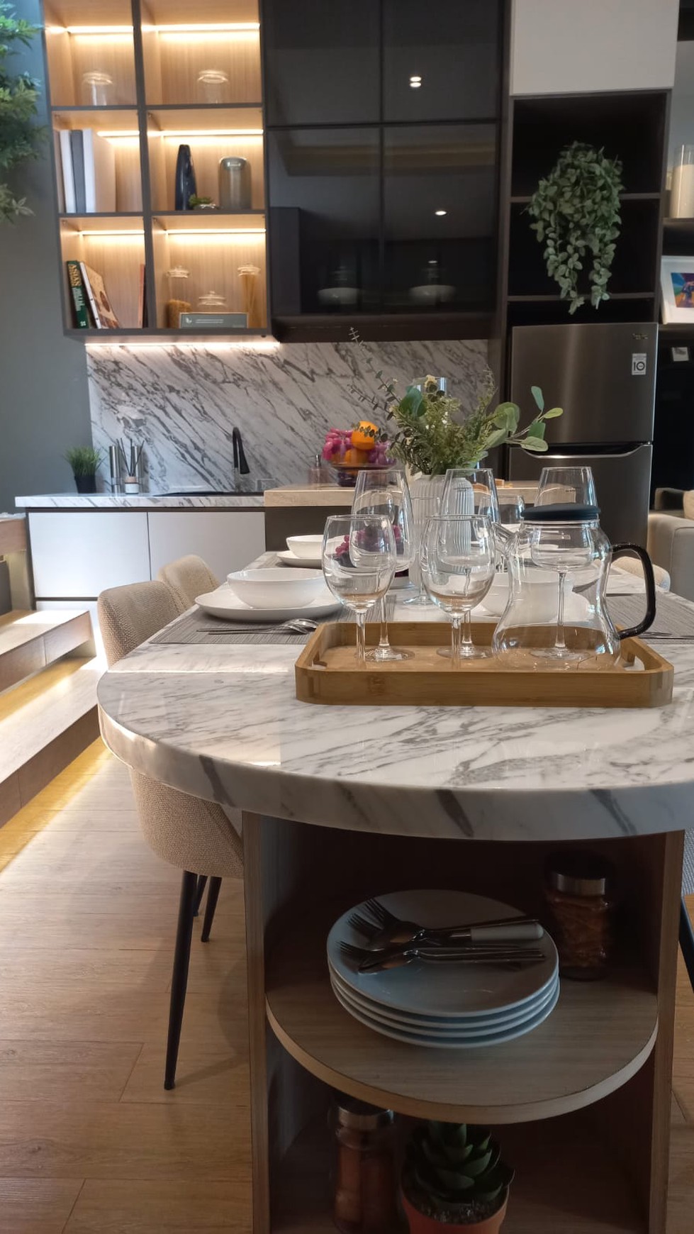 Terravia Back to Nature, Enriching Future