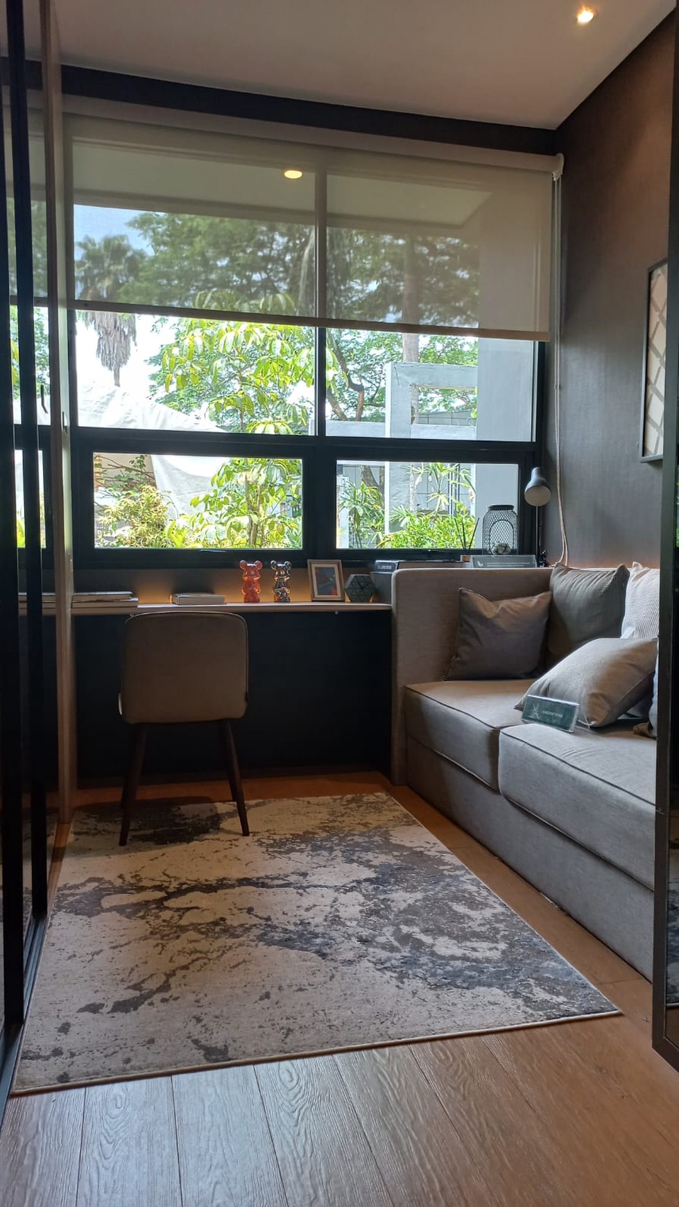 Terravia Back to Nature, Enriching Future