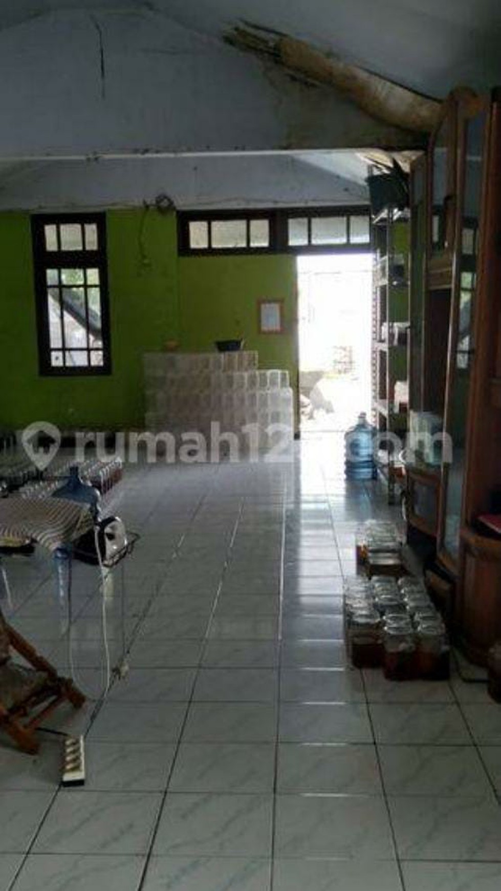 Rumah Hook Lokasi Strategis dan Lingkungan Asri @Kosambi, Tangerang