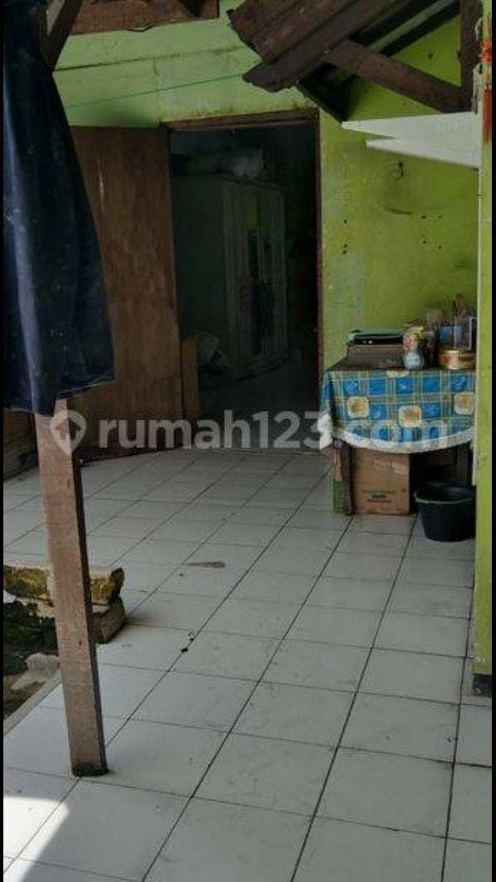 Rumah Hook Lokasi Strategis dan Lingkungan Asri @Kosambi, Tangerang