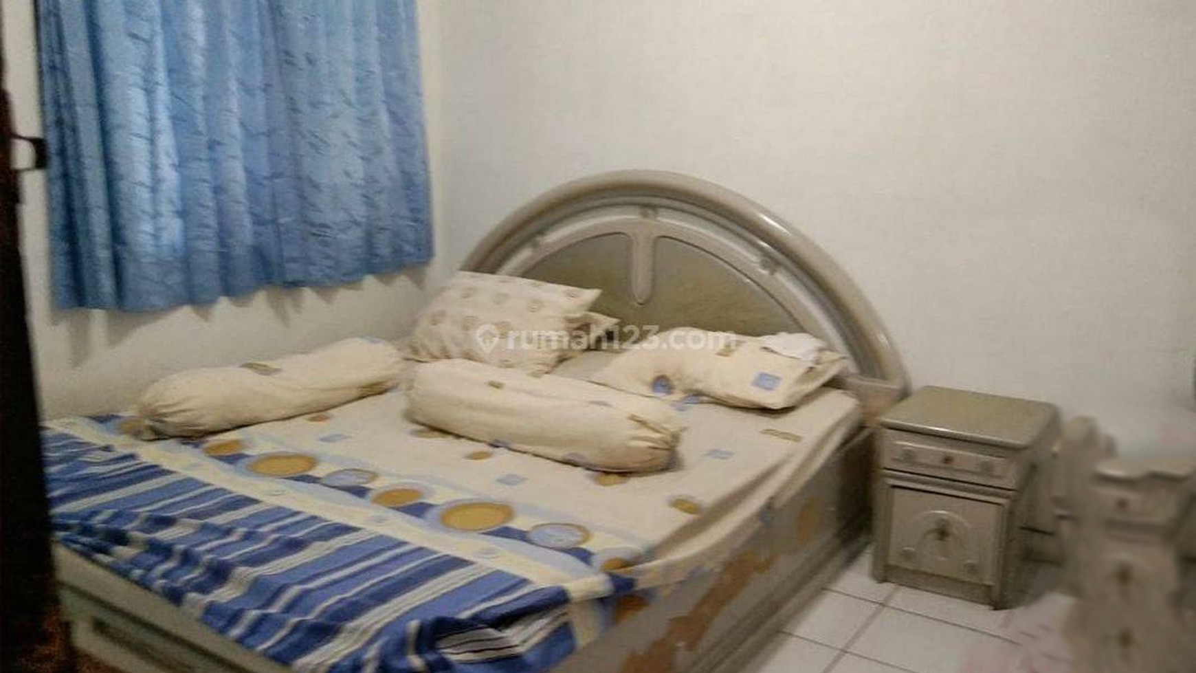Rumah Hook Lokasi Strategis dan Lingkungan Asri @Kosambi, Tangerang