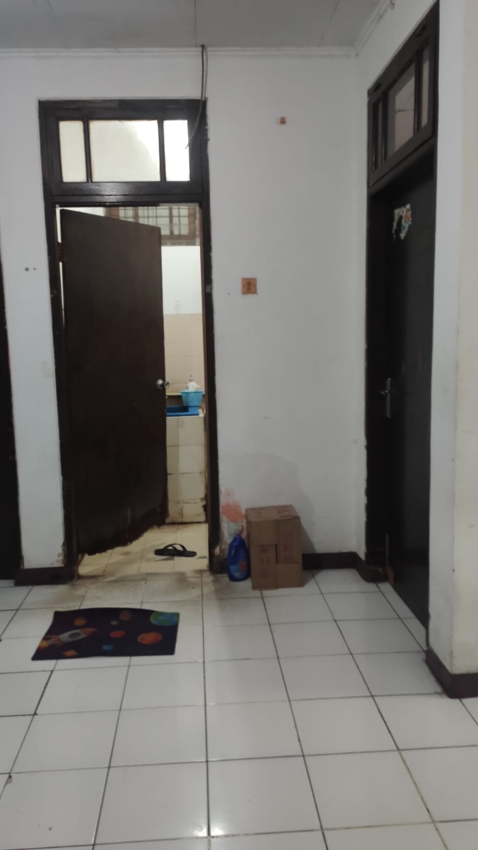 Rumah Hook Lokasi Strategis dan Lingkungan Asri @Kosambi, Tangerang