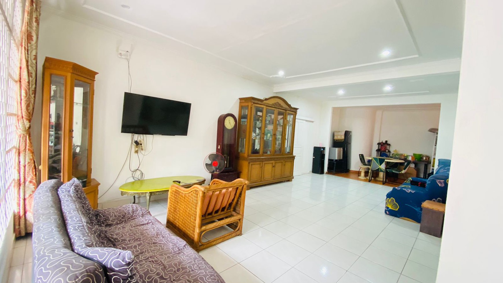 Rumah di Mertilang Bintaro #DGYY