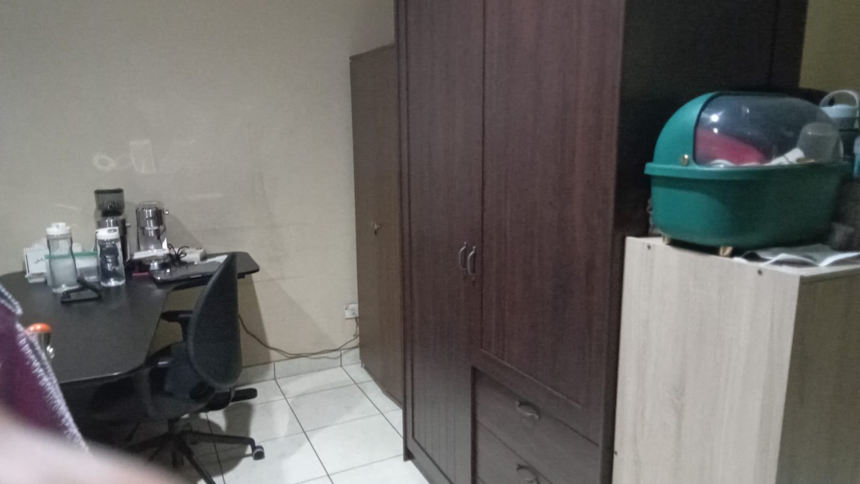 Rumah Mewah Siap Huni Posisi Hook dengan Lingkungan Asri dan Hunian Nyama @Citra Garden