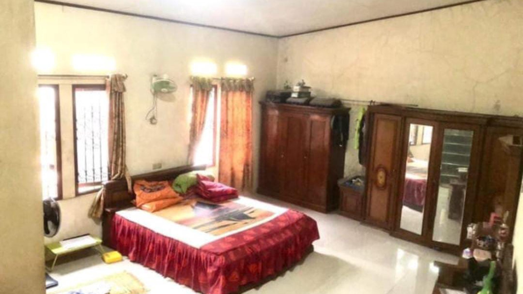 Rumah Dijual Murah di Gunuk, Pasar Minggu, Jakarta Selatan