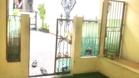 Rumah Dijual Murah di Gunuk, Pasar Minggu, Jakarta Selatan