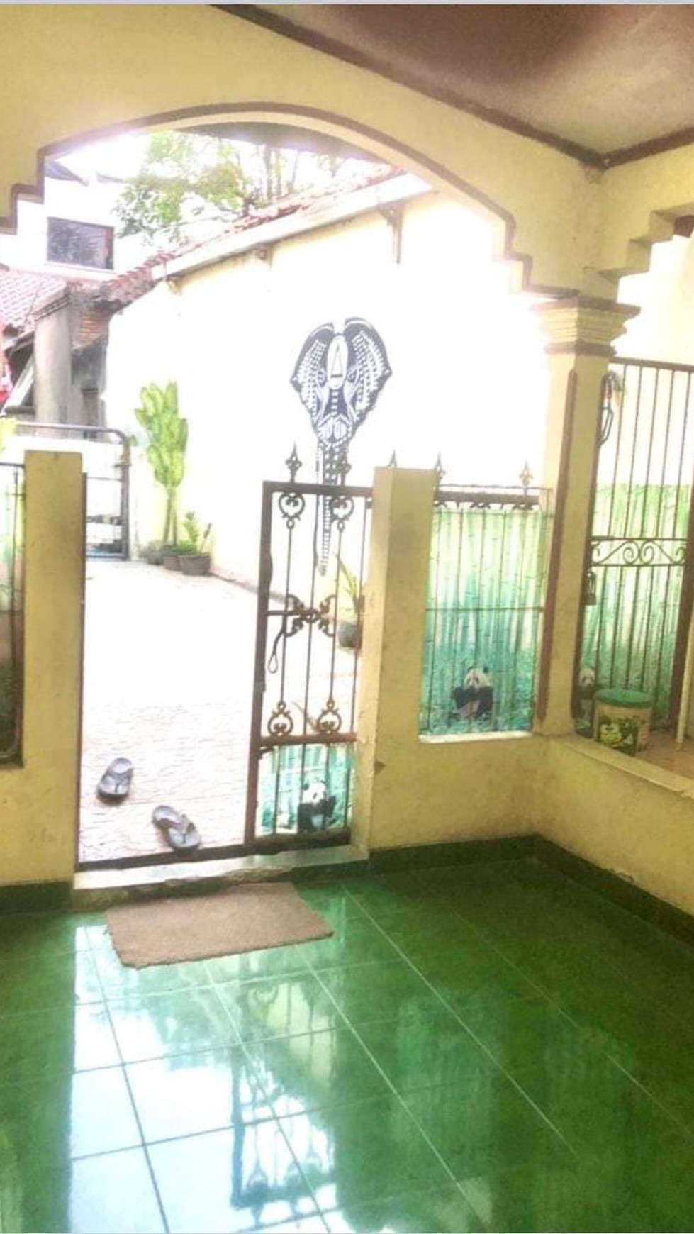 Rumah Dijual Murah di Gunuk, Pasar Minggu, Jakarta Selatan