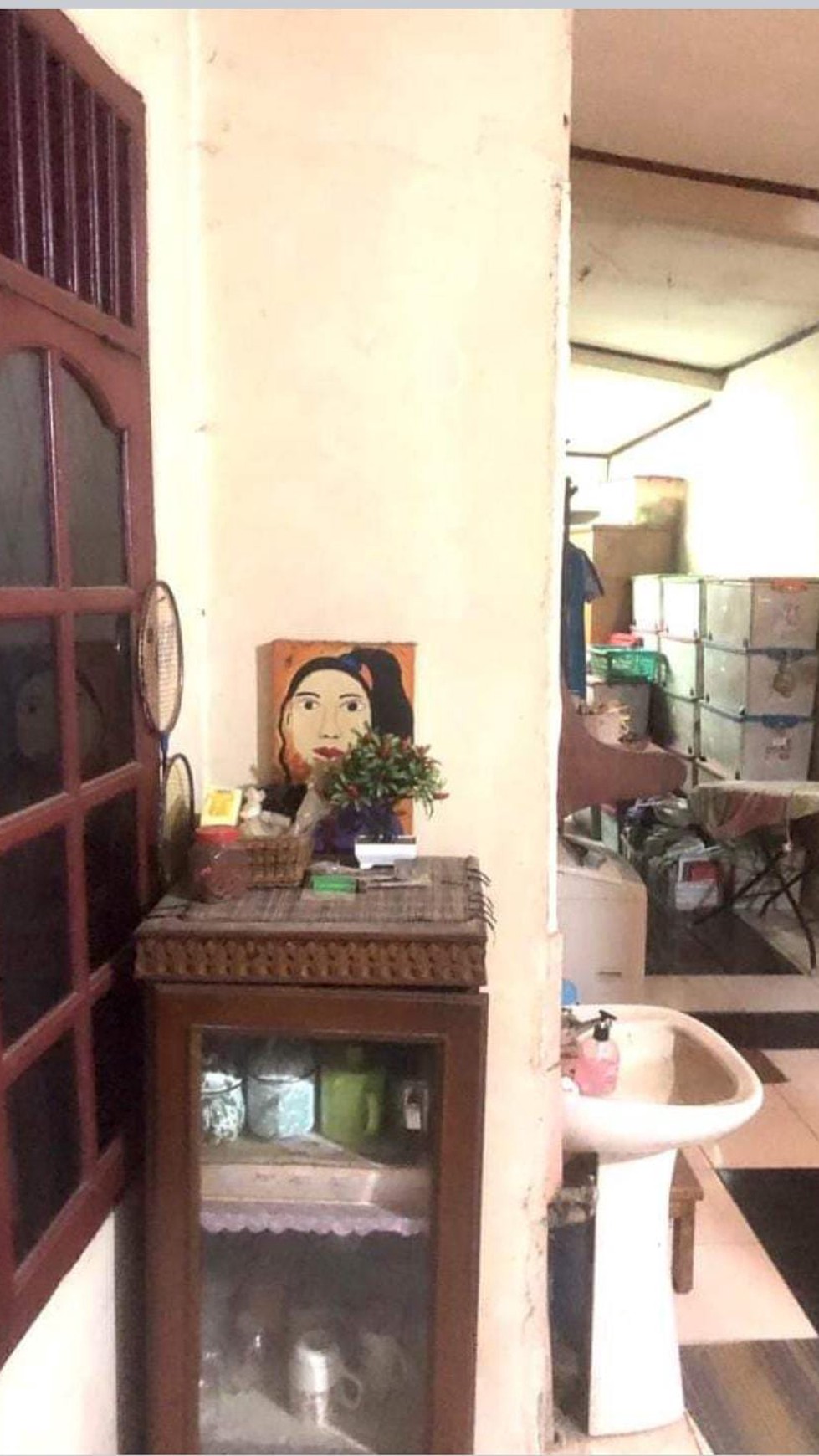Rumah Dijual Murah di Gunuk, Pasar Minggu, Jakarta Selatan