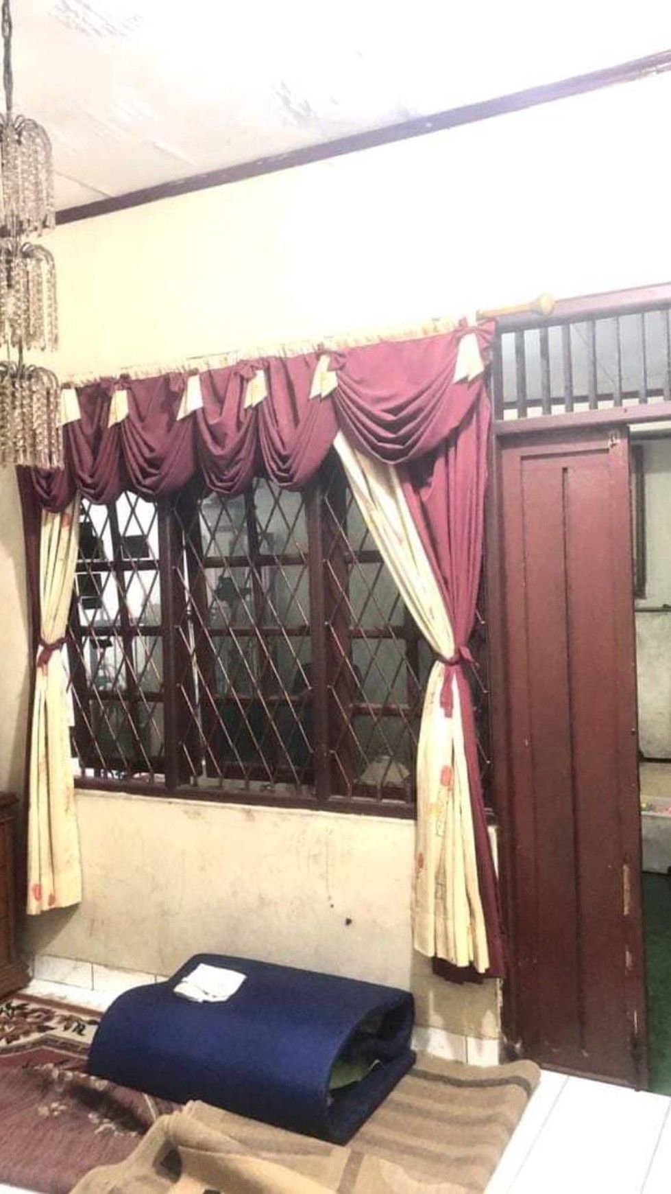 Rumah Dijual Murah di Gunuk, Pasar Minggu, Jakarta Selatan