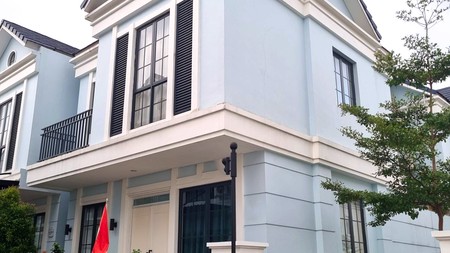 Rumah Siap Huni, Posisi Hook di Margonite, Lavon 2 Swan City, Tangerang