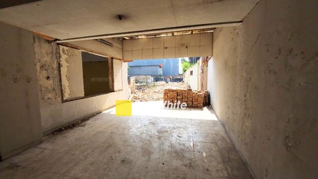 Ruanh Usaha Hitung Tanah Saja di Mainroad Dago Kota Bandung