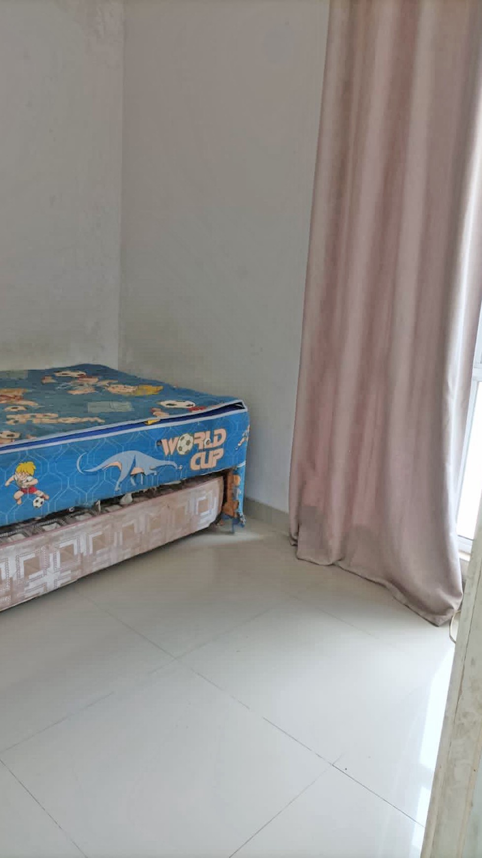 Dijual Rumah Minimalis 2 lantai di Serpong Park, Cluster Height