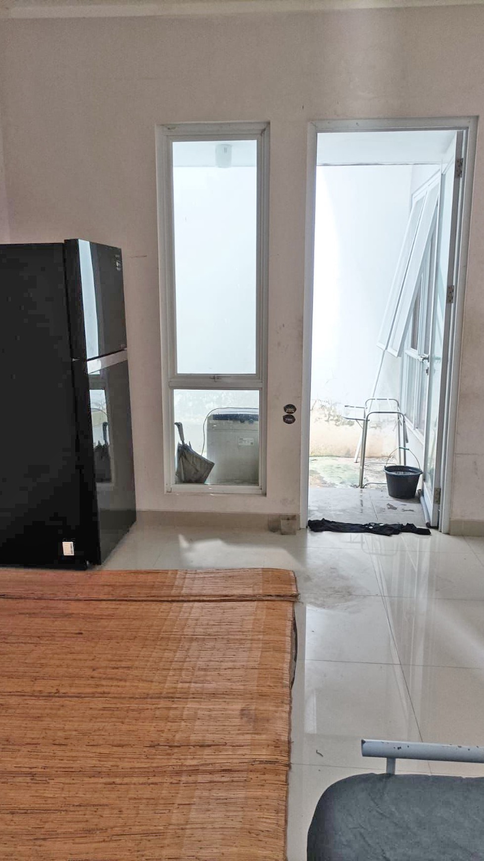 Dijual Rumah Minimalis 2 lantai di Serpong Park, Cluster Height