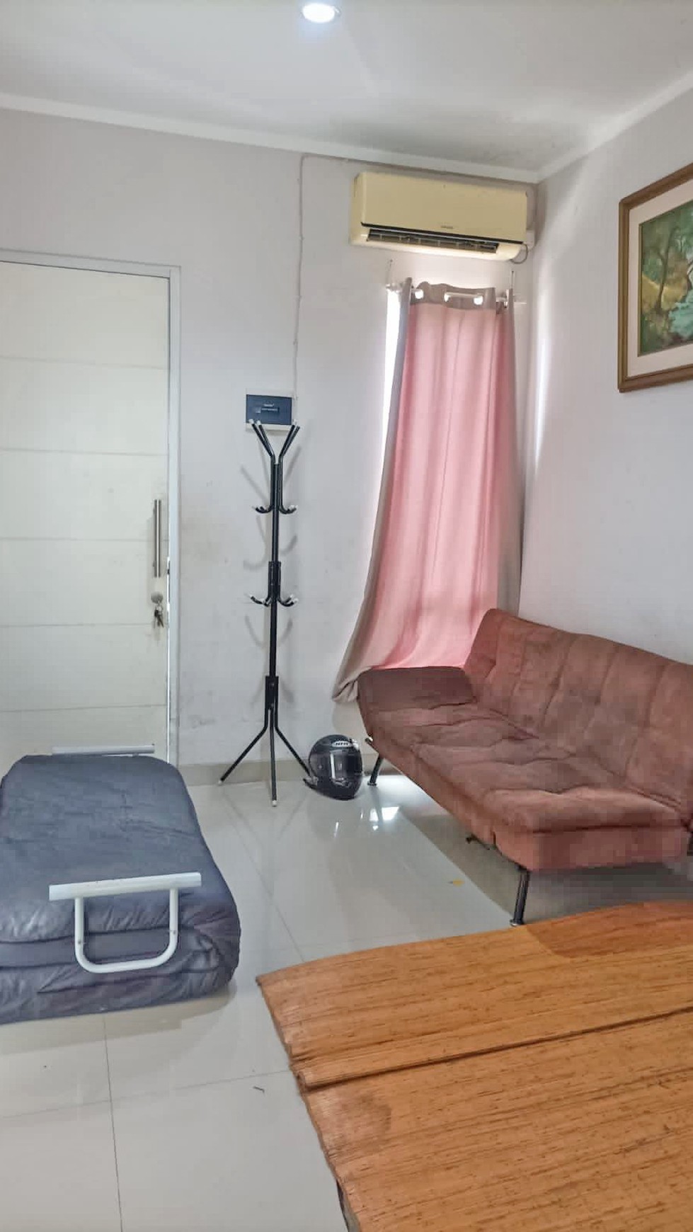 Dijual Rumah Minimalis 2 lantai di Serpong Park, Cluster Height