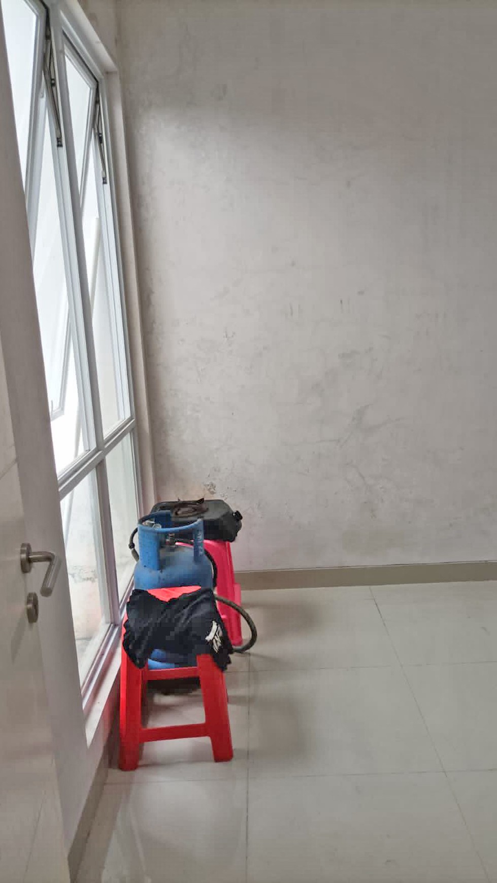 Dijual Rumah Minimalis 2 lantai di Serpong Park, Cluster Height