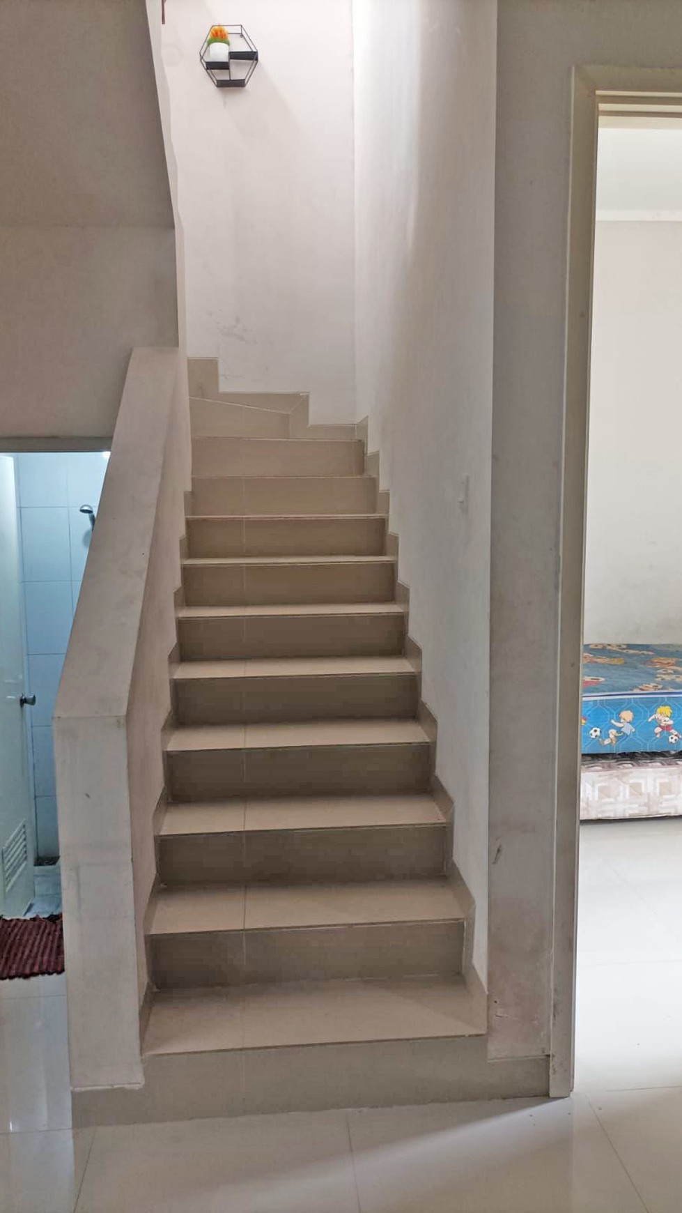 Dijual Rumah Minimalis 2 lantai di Serpong Park, Cluster Height