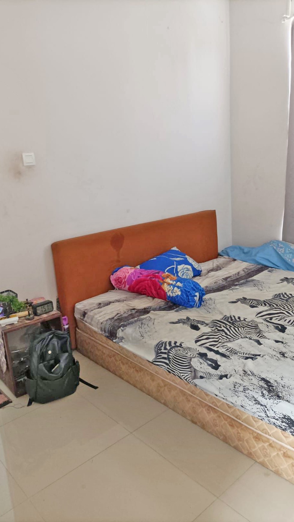 Dijual Rumah Minimalis 2 lantai di Serpong Park, Cluster Height