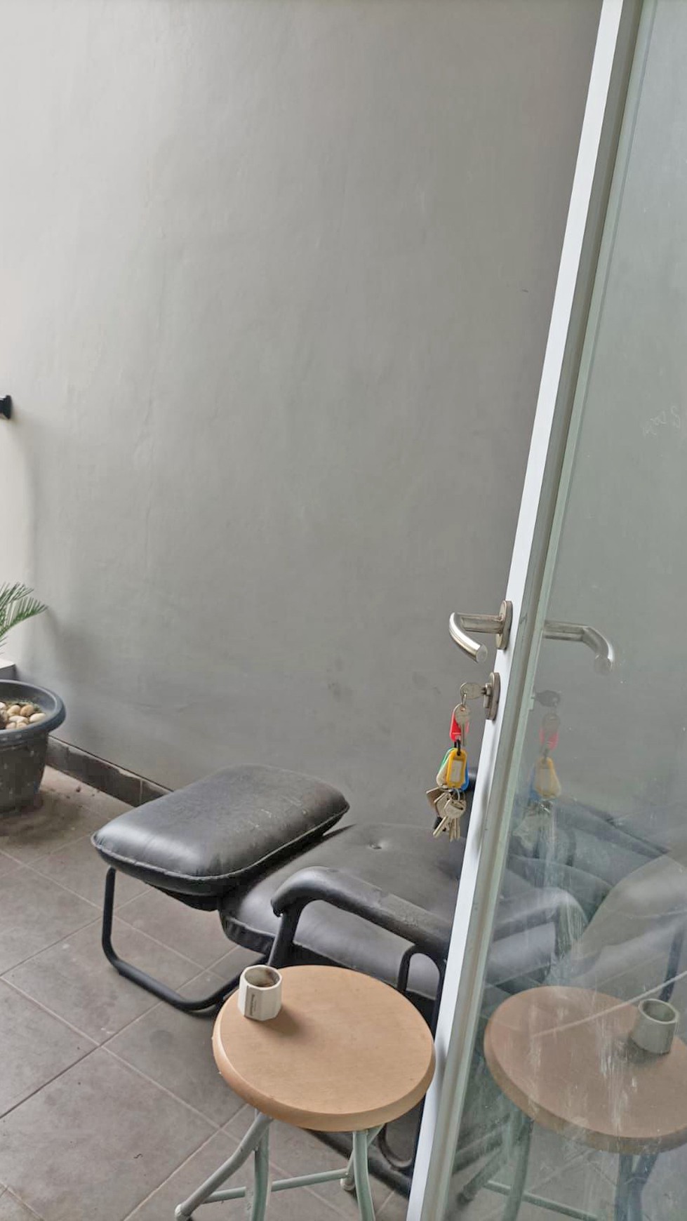 Dijual Rumah Minimalis 2 lantai di Serpong Park, Cluster Height