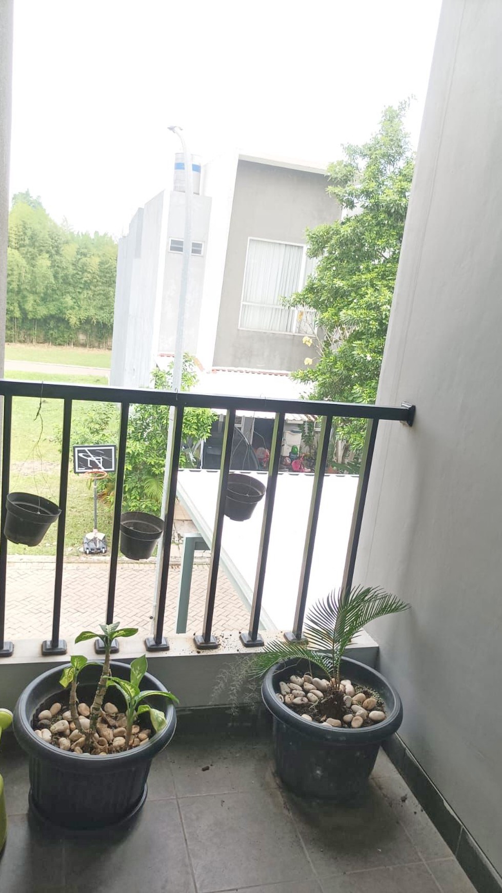 Dijual Rumah Minimalis 2 lantai di Serpong Park, Cluster Height