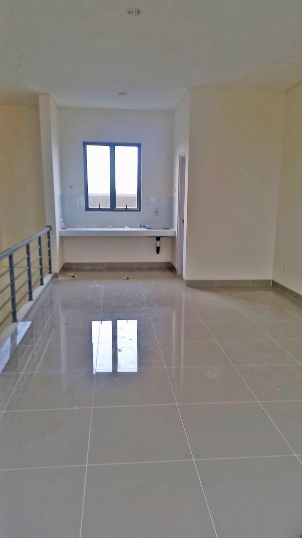 Ruko Maggiore Dijual Hadap Jalan di Gading Serpong