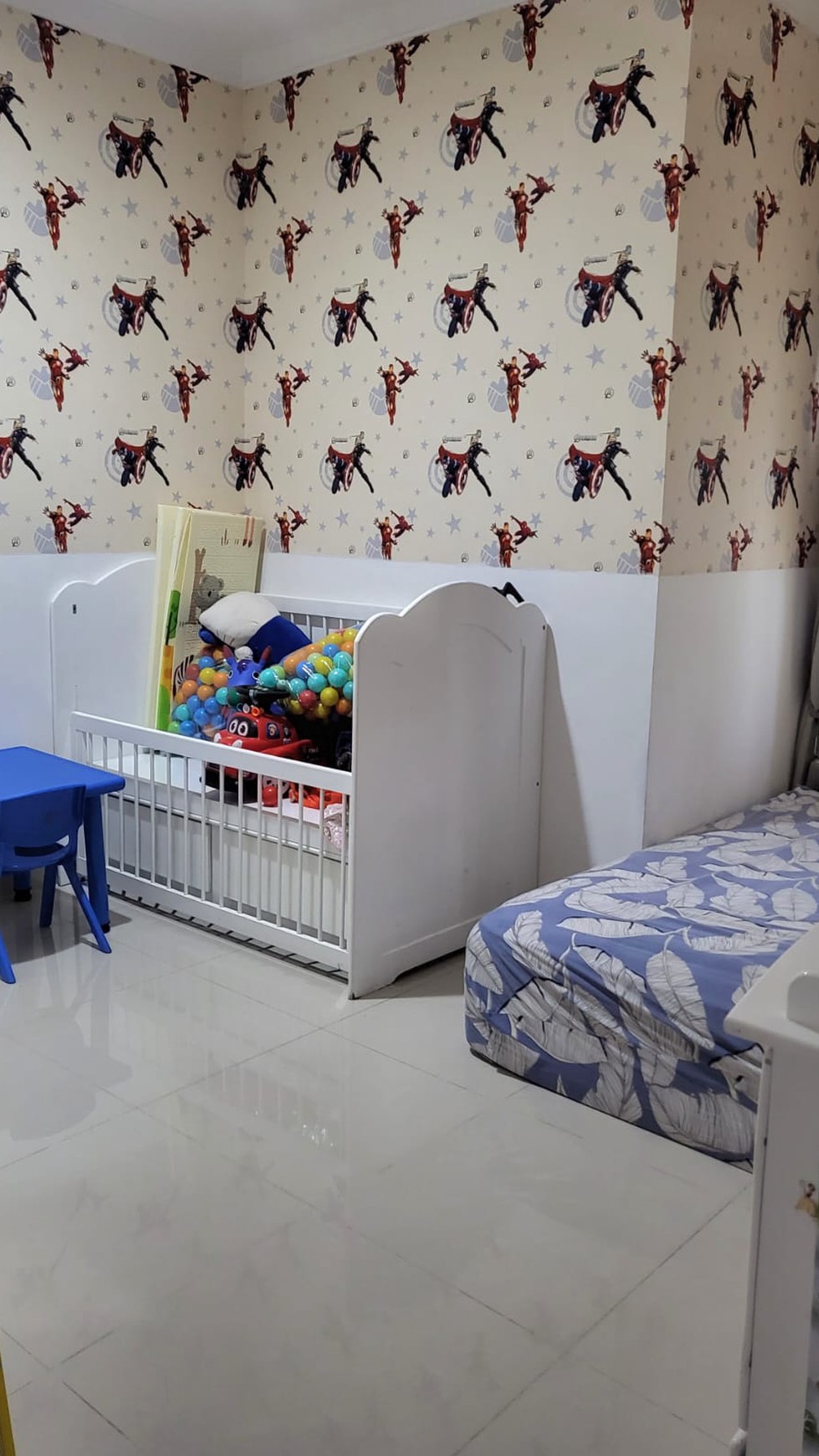 Rumah Cantik Siap Huni dengan Hunian Nyaman dan Asri @Grand Wisata, Tambun, Bekasi