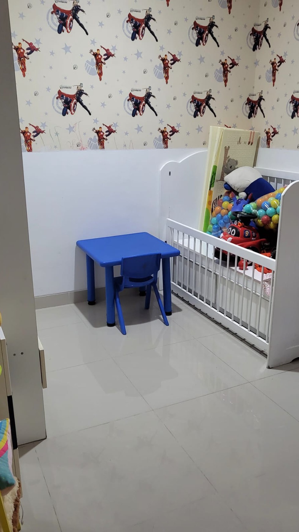 Rumah Cantik Siap Huni dengan Hunian Nyaman dan Asri @Grand Wisata, Tambun, Bekasi