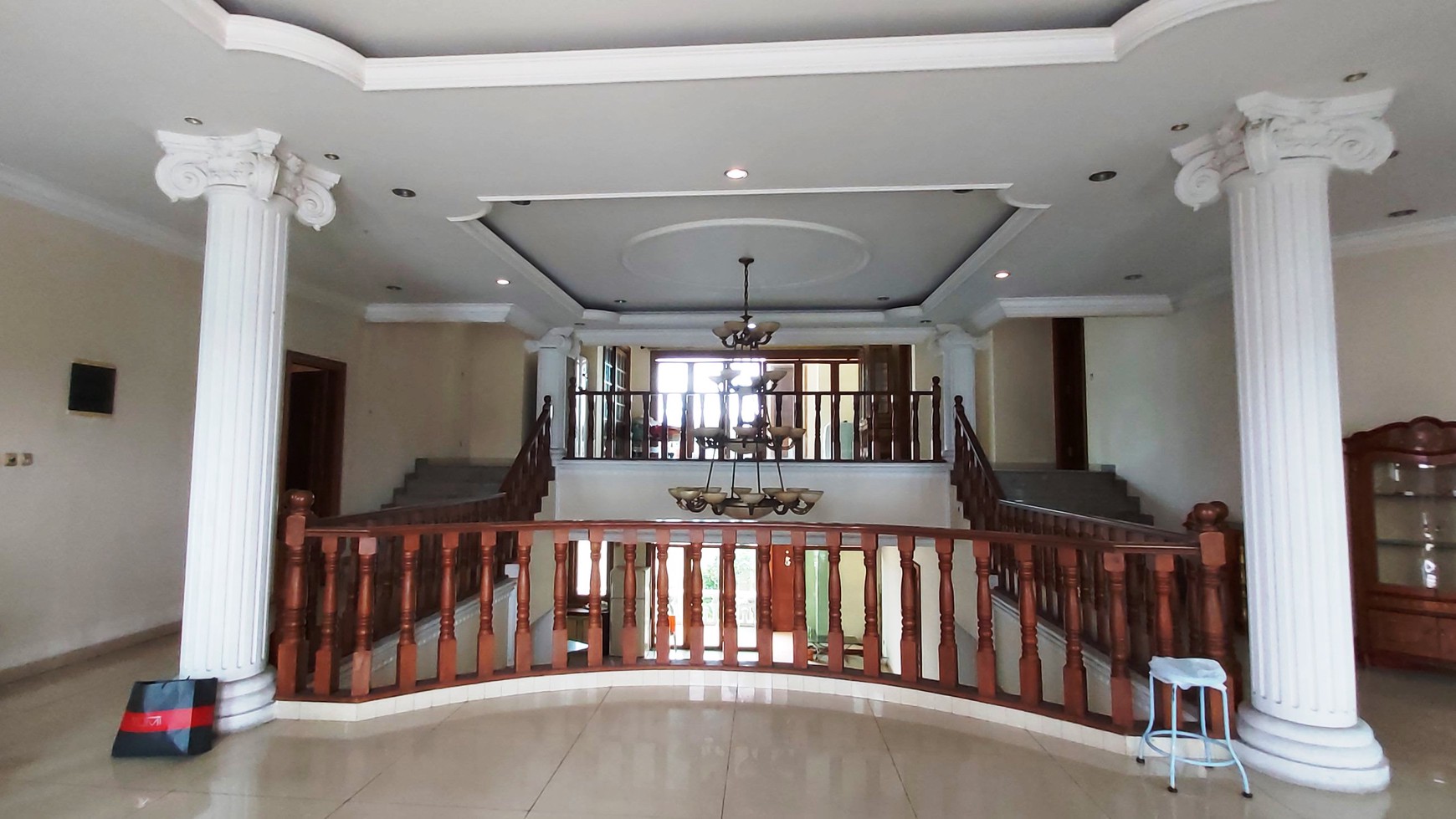 Dijual Cepat Rumah Mewah dengan Rooftop di Cilandak dekat Cipete CITOS / Luxury House ( with spacious Rooftop ) For Sale in Cipete Cilandak #DD