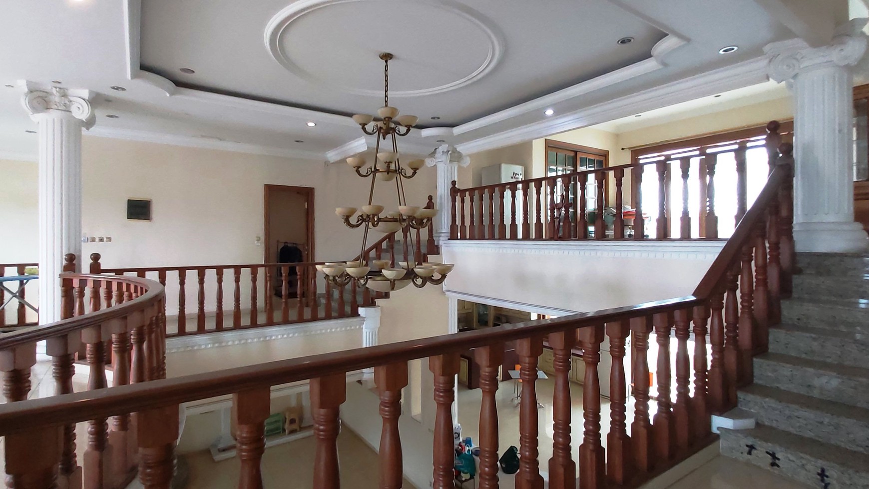 Dijual Cepat Rumah Mewah dengan Rooftop di Cilandak dekat Cipete CITOS / Luxury House ( with spacious Rooftop ) For Sale in Cipete Cilandak #DD
