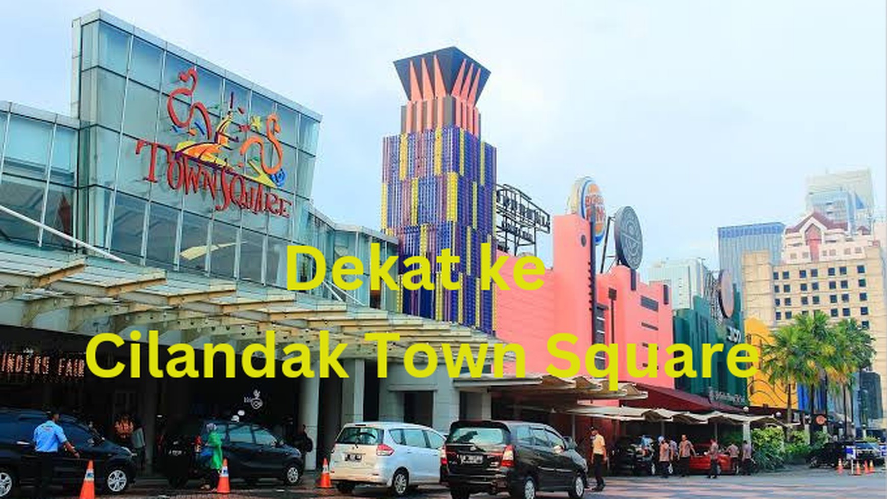 Dijual Cepat Rumah Mewah dengan Rooftop di Cilandak dekat Cipete CITOS / Luxury House ( with spacious Rooftop ) For Sale in Cipete Cilandak #DD