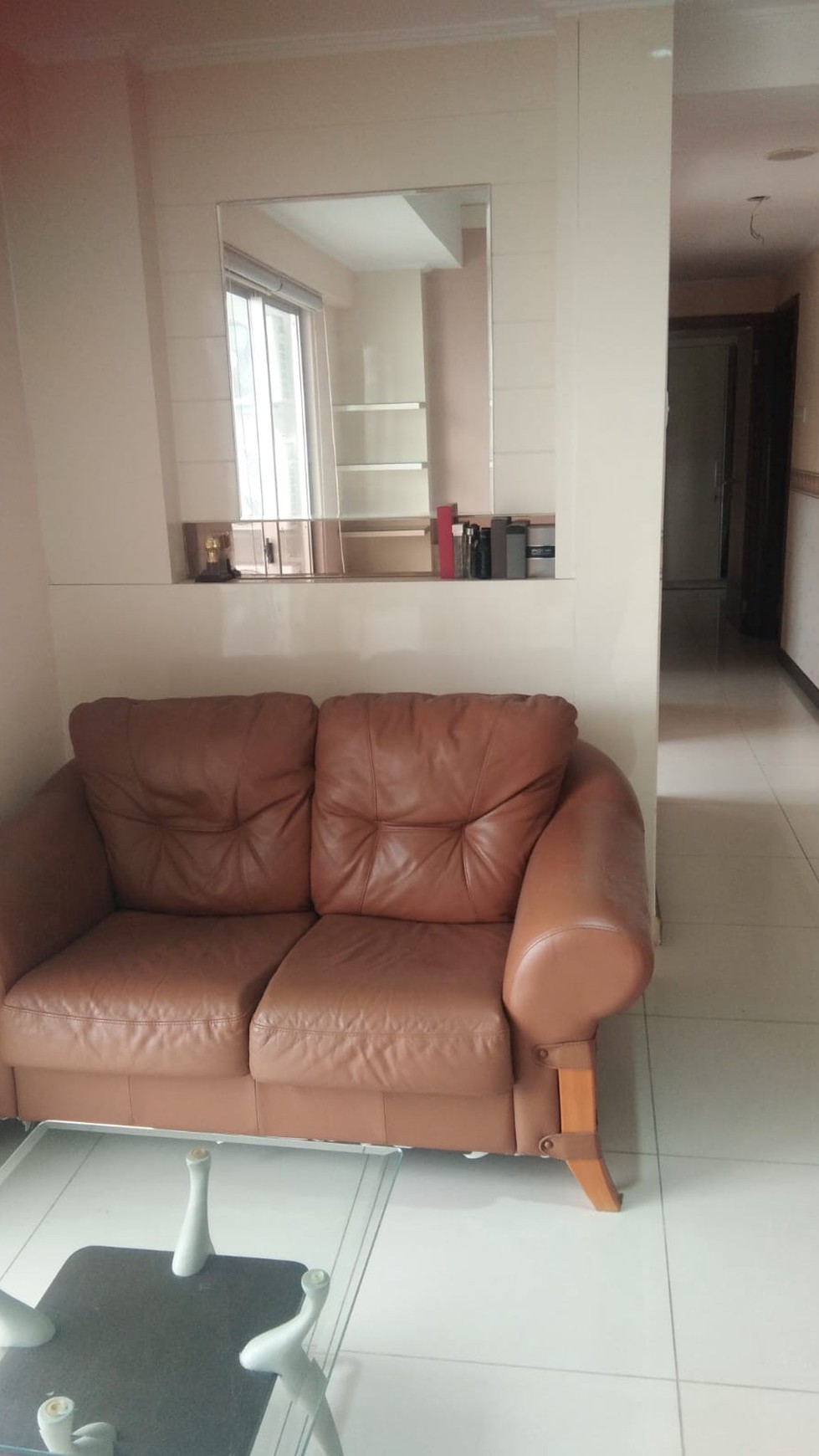 Dijual Apartemen Waterplace Tower E, Pakuwon Indah. Surabaya