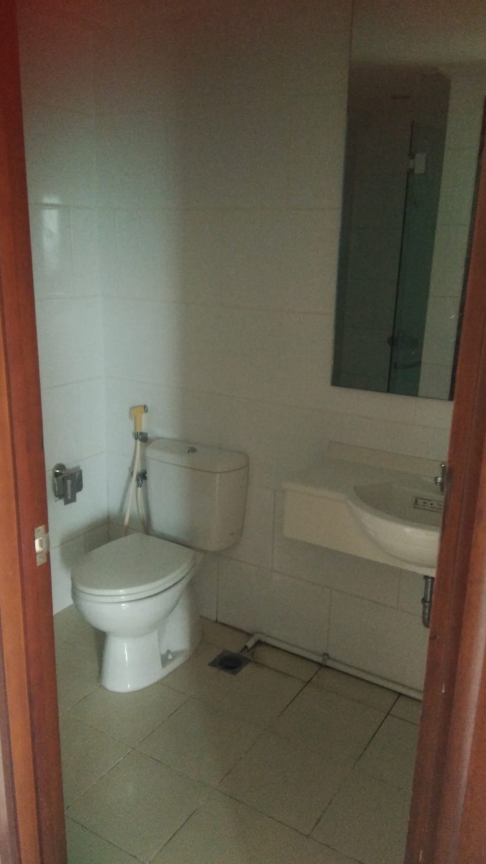 Dijual Apartemen Waterplace Tower E, Pakuwon Indah. Surabaya