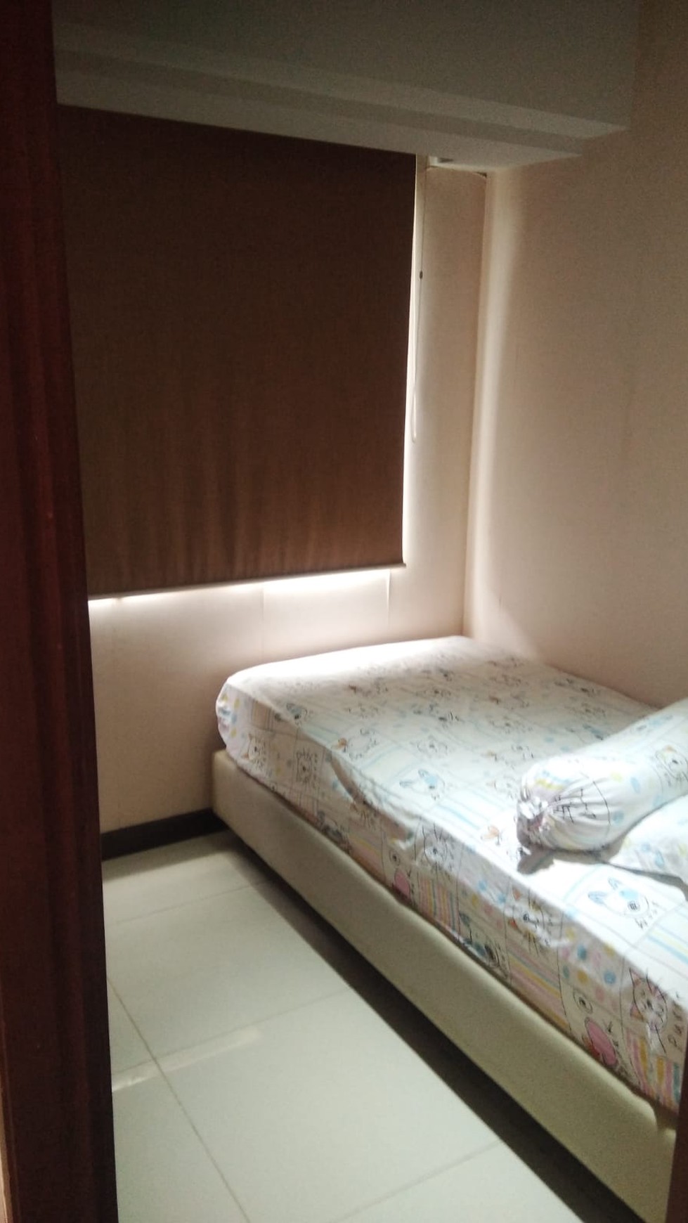 Dijual Apartemen Waterplace Tower E, Pakuwon Indah. Surabaya